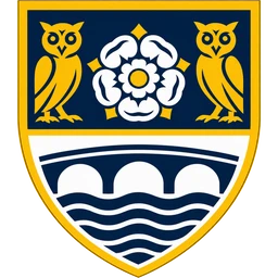 The Create Foundation crest